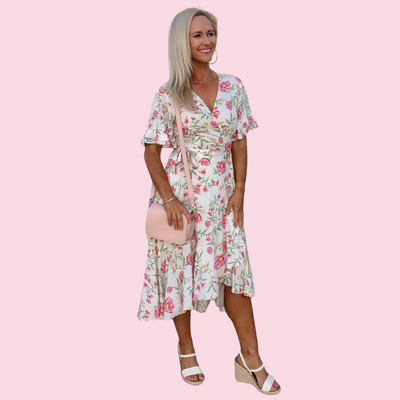 Blossom Frock