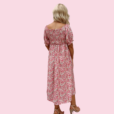 Poppy Frock