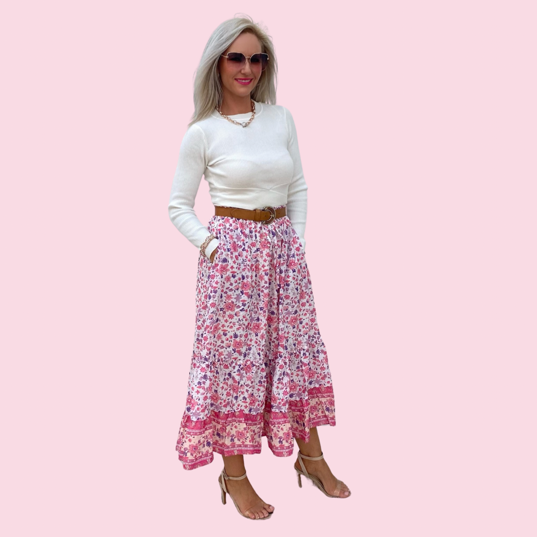 Eloise Skirt